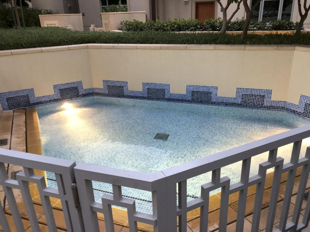 Elite Royal Apartment - Full Burj Khalifa & Fountain View - Ruby Dubai Esterno foto
